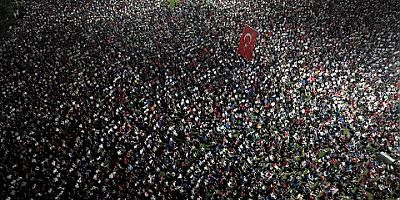 Bursa’da Kalpler, A Milli Takım İçin Attı
