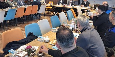 Bursa'da Kamusal İşgale Geçit Yok