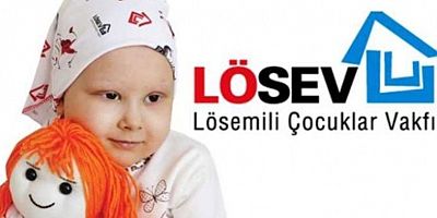Bursa'da, Lösemili Çocuklar Köy Enstitüsü Kuruluyor