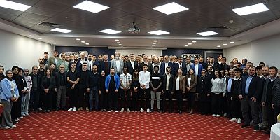 Bursa’da Mesleki Eğitim Seferberliği Devam Ediyor