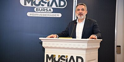 Bursa’da Mesleki Eğitimde Okul-Sanayi İş Birliği Güçleniyor
