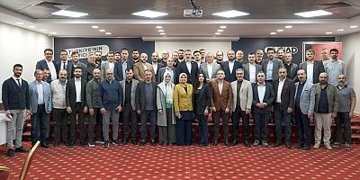 Bursa’da Mesleki ve Teknik Eğitimin Sanayi İle Entegrasyonunu Güçlendirmeyi Hedefleyen Toplantı Gerçekleştirildi