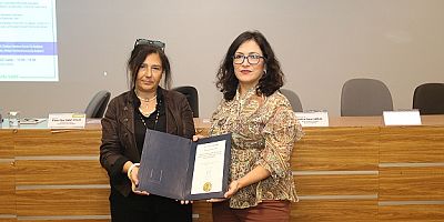 Bursa'da Modern Mimarlık Mirası Tartışıldı