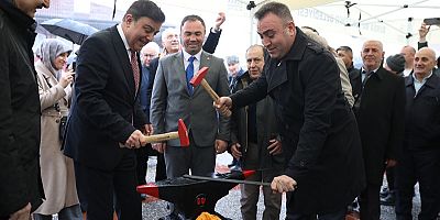 Bursa'da Nevruz Çoşkusu