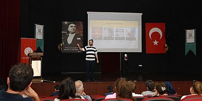 Bursa'da Öğretmen Akademileri Kapsamında 