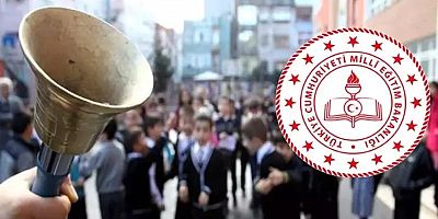 Bursa’da Okuldaki Zil Sesleri Yeniden Biçimleniyor