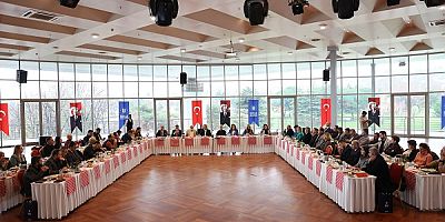 Bursa’da Sosyal Belediyecilik İçin Önemli İş Birliği