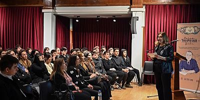 Bursa'da Tanpınar'ın Dünyasına Yolculuk