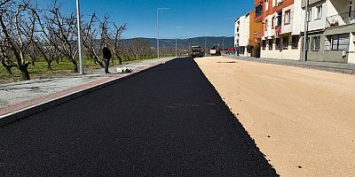 Bursa'da Ulaşım Yatırımları Hız Kesmiyor