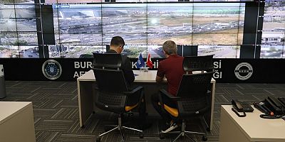 Bursa’da Yeni Eğitim-Öğretim Yılı Sorunsuz Başladı