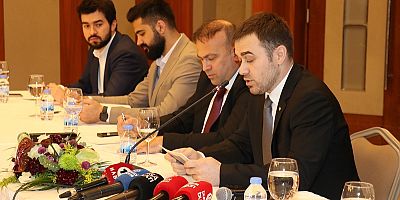 Bursa'da Yenilik Zamanı