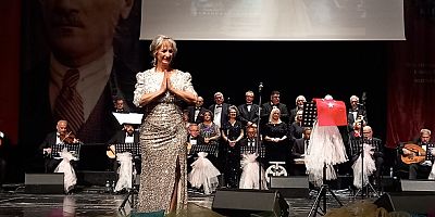 Bursa’daki Konserde Belediye Başkanı Parmak Isırttı