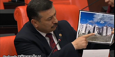 Bursa'daki 