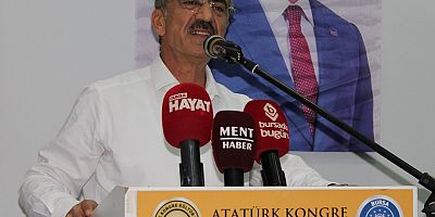 Bursa’dan Kuvayimilliye Çıkışı