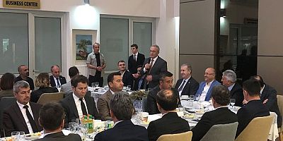 Bursa'dan TEKNOFEST'e Büyük Katılım