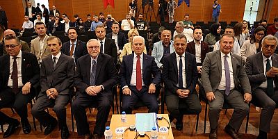 Bursa Dijital Gelecekte Türkiye’nin Öncüsü