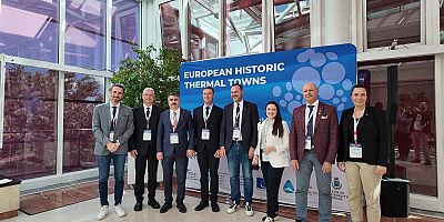 Bursa Dünyaya Açılacak