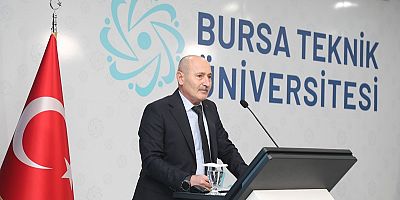 Bursa Emniyet Müdürü Zaimoğlu: Dünya’nın En Tehlikeli Terör Örgütü FETÖ’dür