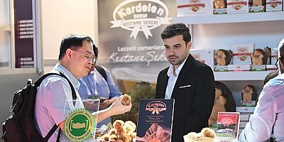 Bursa Gıda Sektöründe Önemli Buluşmalara Hazırlanıyor