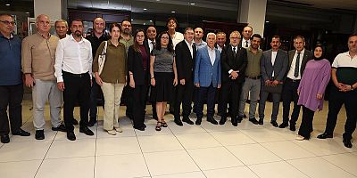 Bursa İçin Ortak Akıl