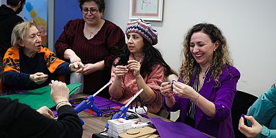 Bursa Kent Konseyi’nde Kadın Dayanışması