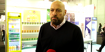 Bursa, Küresel Gıda ve Horeca Sektörlerinin Buluşma Noktası Oldu