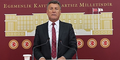 Bursa Milletvekili Sarıbal: “Girdi Maliyetlerinin Baskısı Ancak Zamanında Gerçekçi ve Kapsayıcı Destekle Aşılabilir”