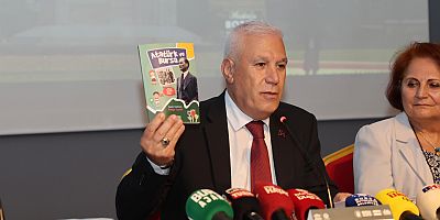 Bursa'nın 'Cumhuriyet' Belleği