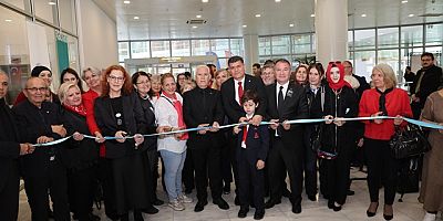 Bursa'nın Dört Bir Yanında Atatürk Sevgisi