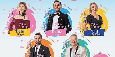 Bursa’nın Dört Bir Yanında ‘Hıdırellez’ Coşkusu
