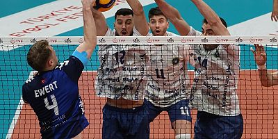 Bursa’nın Efeleri’nden Önemli Galibiyet