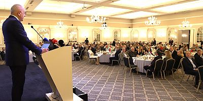 Bursa’nın En Büyük Gücü İnsan