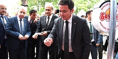 Bursa’nın En Güzel Lezzetleri Tanıtıldı