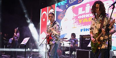 Bursa’nın En iyi Liseli Müzisyenleri Belli Oldu