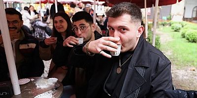 Bursa’nın Enfes Lezzetleri Osmangazi’de Tanıtıldı