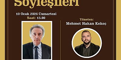 Bursa'nın Fethi Yıldırım'da Konuşulacak