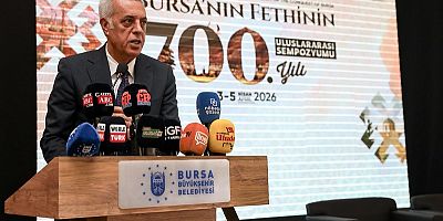 Bursa’nın Fethine Uluslararası Bakış