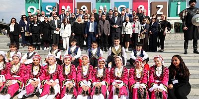 Bursa’nın Fethinin 700. Yıl Etkinlikleri Kardeşlik Köprülerini Güçlendirdi