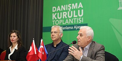 Bursa’nın Geleceği Bilimin Işığında Şekilleniyor