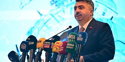 Bursa'nın Gündemi Su