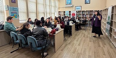 Bursa’nın Hafızası Gençlerle Geleceğe Taşınıyor