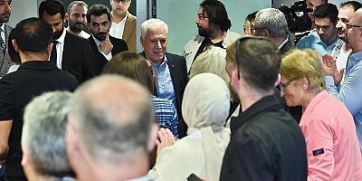 ‘‘Bursa’nın Her Yaştan İnsanı Gülümsemeye Başladı