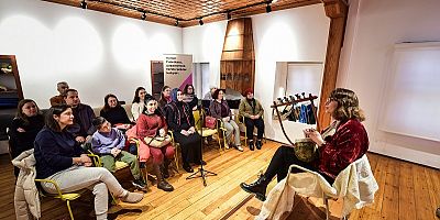 Bursa’nın Hikâyeleri Ramazan’da Anlatıldı