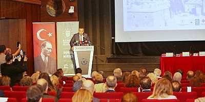 Bursa’nın Kalbi Yeniden Heyecanla Atacak