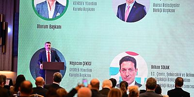 Bursa'nın Kaybedecek Zamanı Yok!