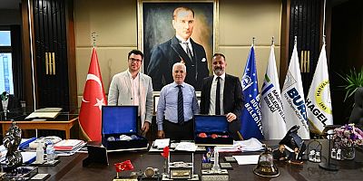 “Bursa’nın Kültürel Geleceğine Birlikte Yön Vereceğiz”