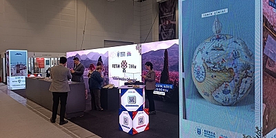 Bursa’nın Kültürel Mirası Dünyaya Tanıtılıyor