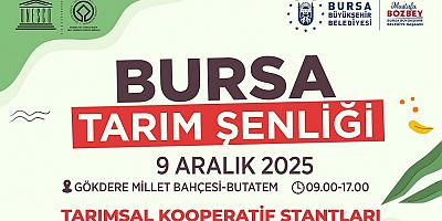 Bursa'nın Lezzetleri Gün Yüzüne Çıkıyor