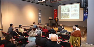 Bursa'nın Mimari Evrimi Yakın Planda