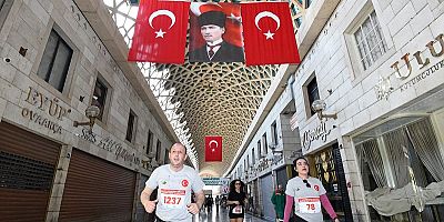 Bursa’nın Mirası Sporla Buluşuyor